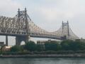  New York 2007  - Queensboro Bridge Queensboro Bridge  018